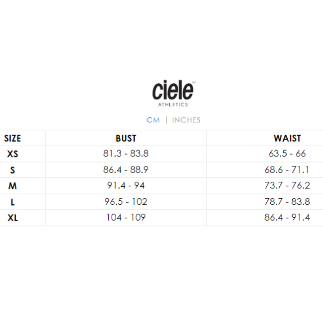 CIELE - Women - DLYSinglet - Shadowcast