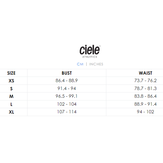 CIELE - Men - FSTTshirt - Steel