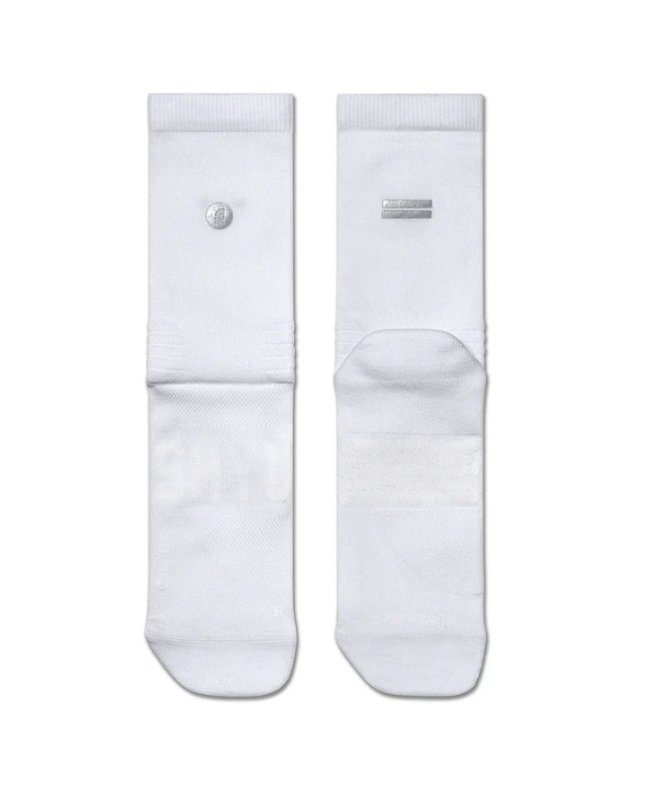 SHYU - Half Crew - White - White - White