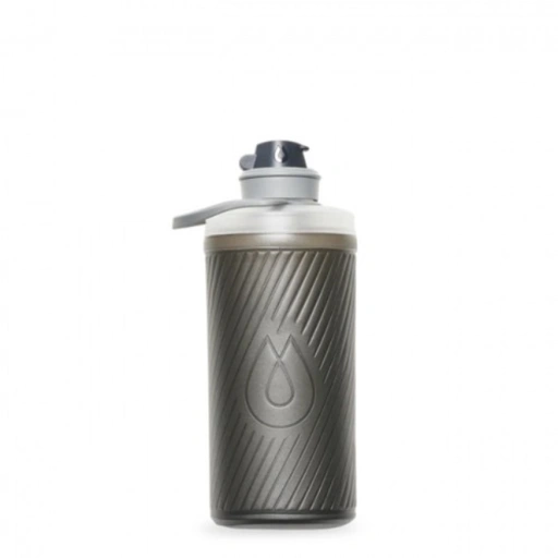 HYDRAPAK - Flux Bottle 1L - Mammoth Grey NEW