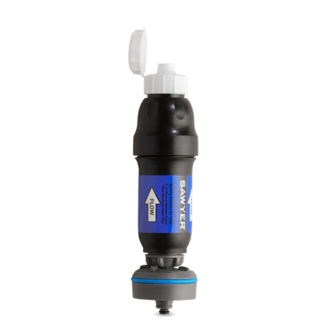 HYDRAPAK - 28mm Filter Adapter