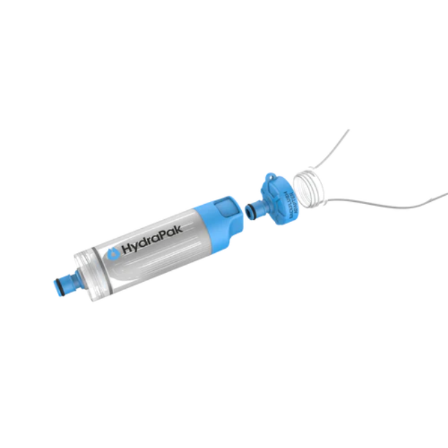 HYDRAPAK - 28mm PNP Inline Filter
