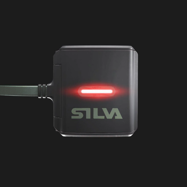 SILVA - Trail Runner Free 2 Ultra 550 True Lumen Headlamp