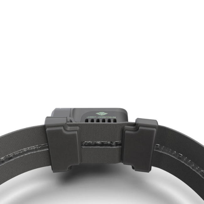 SILVA - Trail Runner Free 2 Ultra 550 True Lumen Headlamp