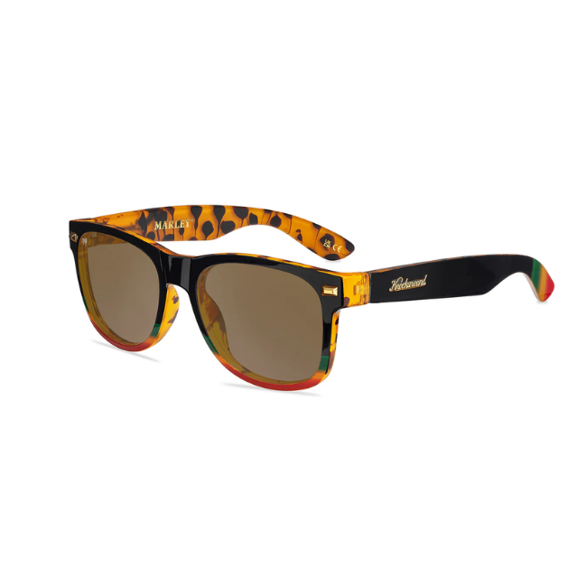 KNOCKAROUND - Fort Knocks - Bob Marley (Polarised)