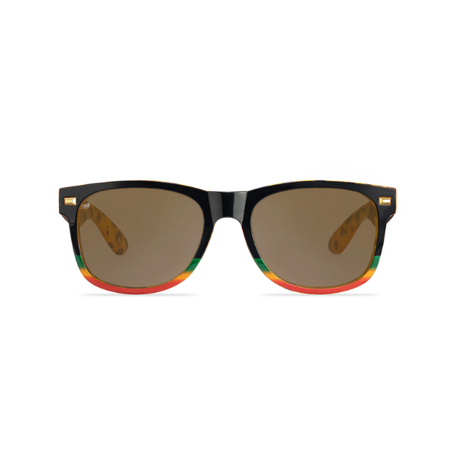 KNOCKAROUND - Fort Knocks - Bob Marley (Polarised)