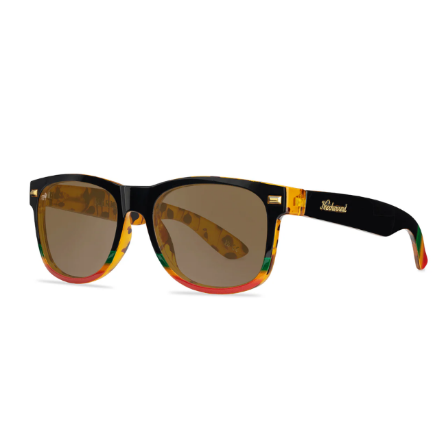 KNOCKAROUND - Fort Knocks - Bob Marley (Polarised)