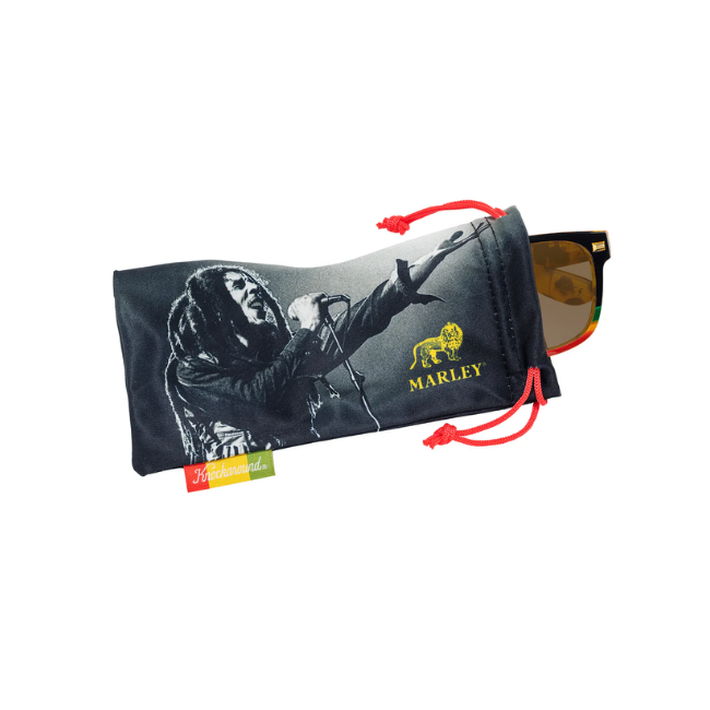 KNOCKAROUND - Fort Knocks - Bob Marley (Polarised)