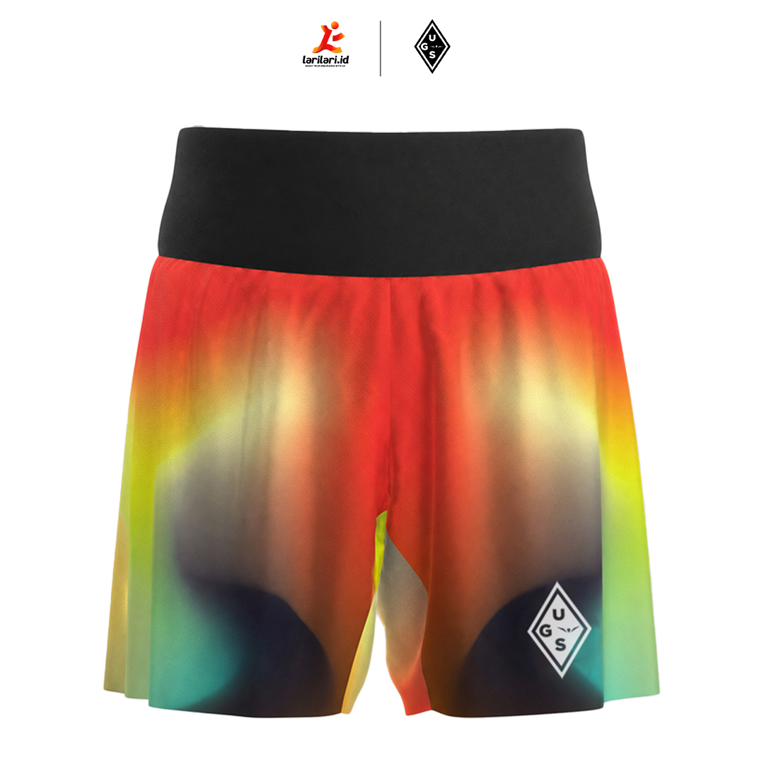 UGLOW - Men UGS SHORT FW26 - 3