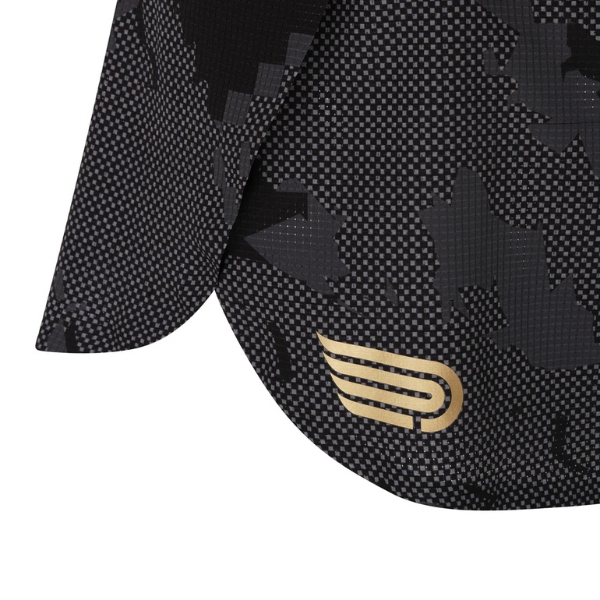 PRESSIO - Men - Elite 3" Short - Camo/Black