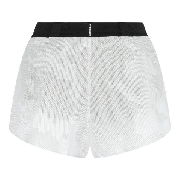 PRESSIO - Women - Elite 3" Short - Camo/White