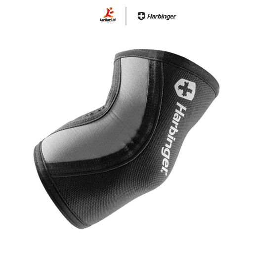 Harbinger - Pro Elbow Sleeve 4mm - Black