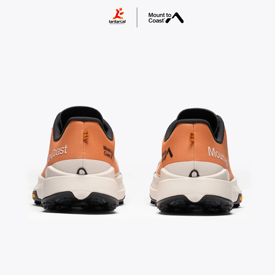 MOUNT TO COAST - Women T1 Shoe - Clay