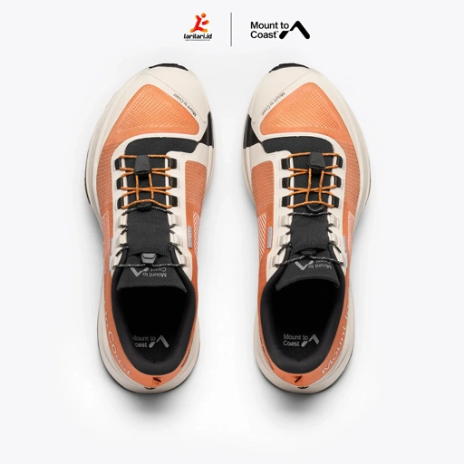 MOUNT TO COAST - Women T1 Shoe - Clay