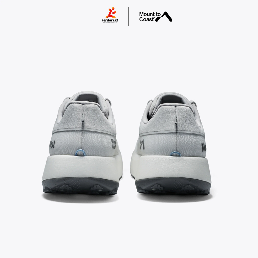 MOUNT TO COAST - Women H1 Shoe - White Sands