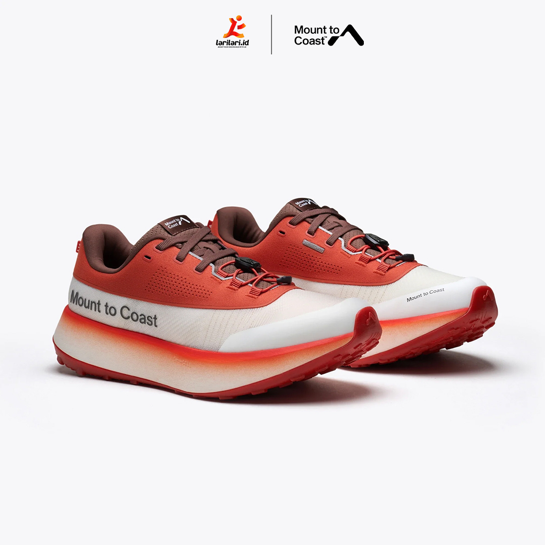 MOUNT TO COAST - Women H1 Shoe - Sedona