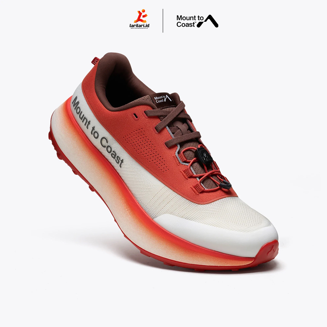 MOUNT TO COAST - Women H1 Shoe - Sedona