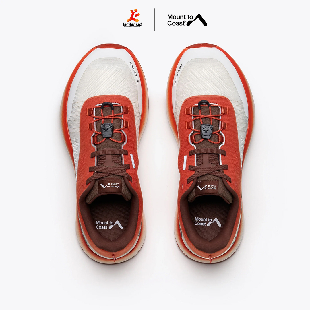 MOUNT TO COAST - Women H1 Shoe - Sedona
