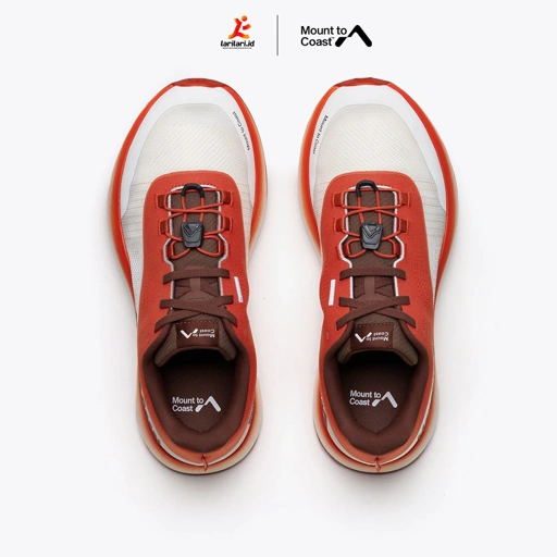 MOUNT TO COAST - Women H1 Shoe - Sedona