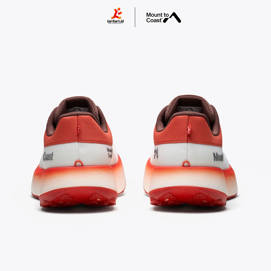 MOUNT TO COAST - Women H1 Shoe - Sedona