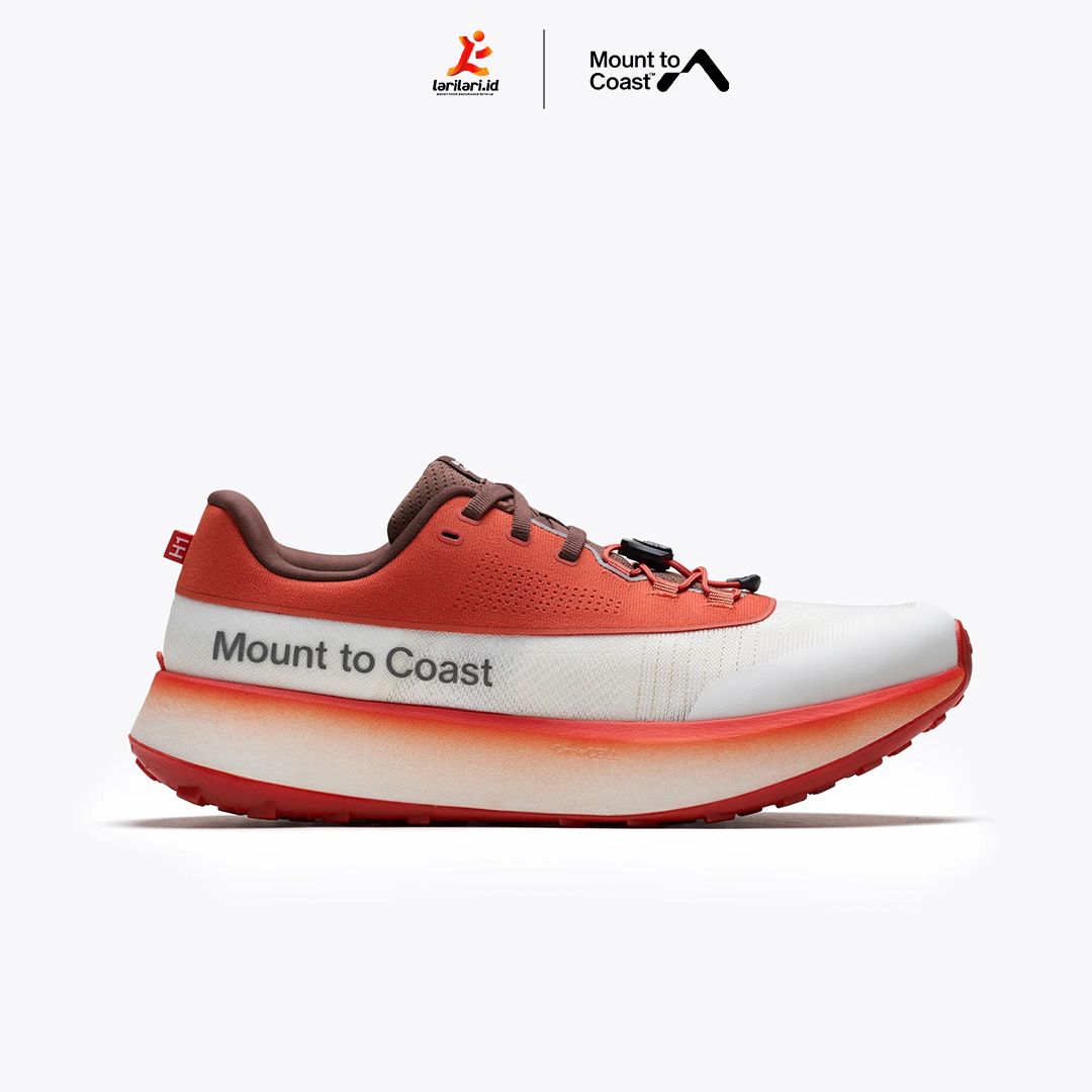 MOUNT TO COAST - Women H1 Shoe - Sedona