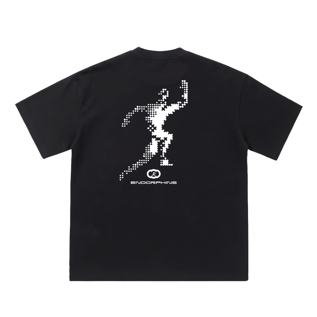 The Endorphine Cult Member Series 0.2 - Black