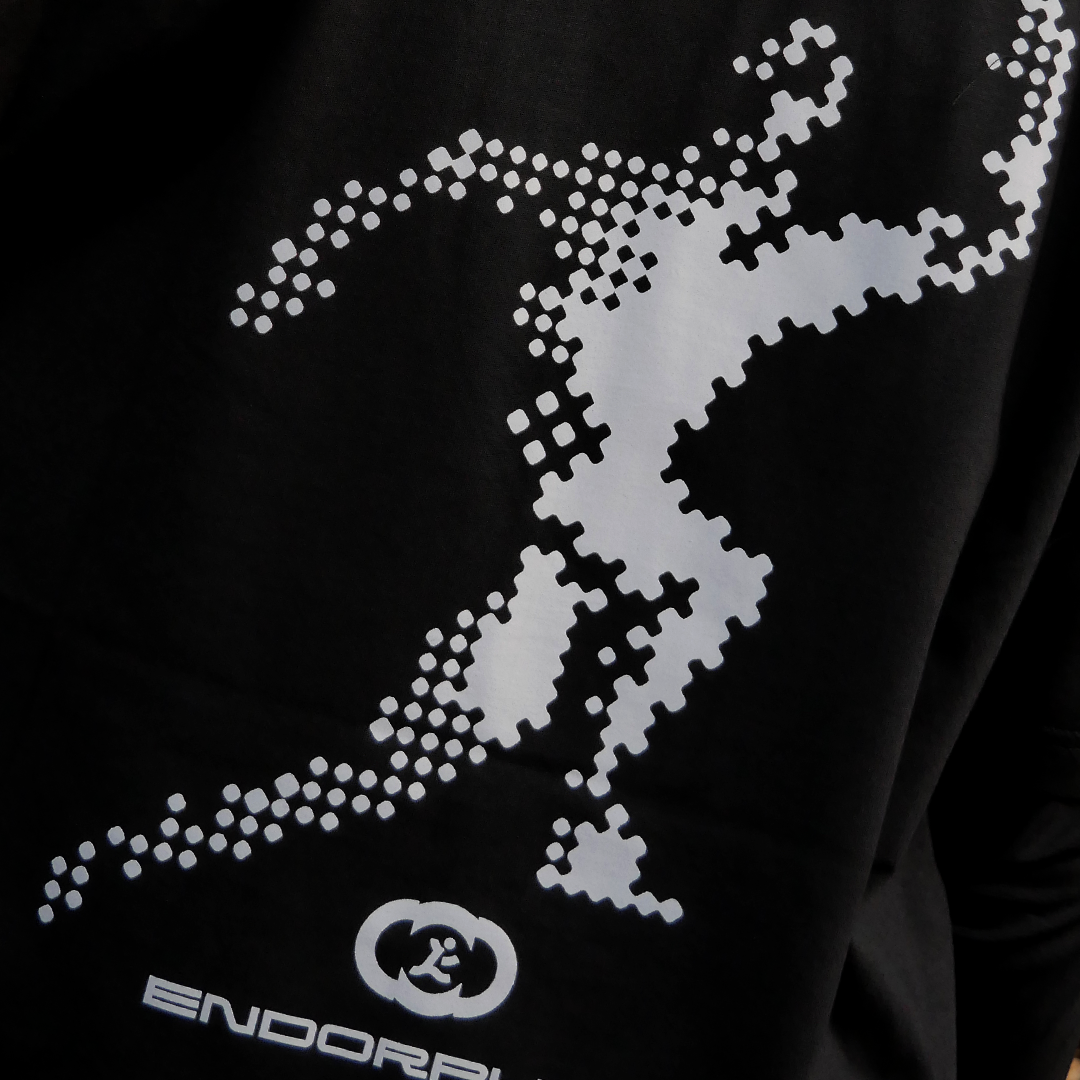 The Endorphine Cult Member Series 0.2 - Black