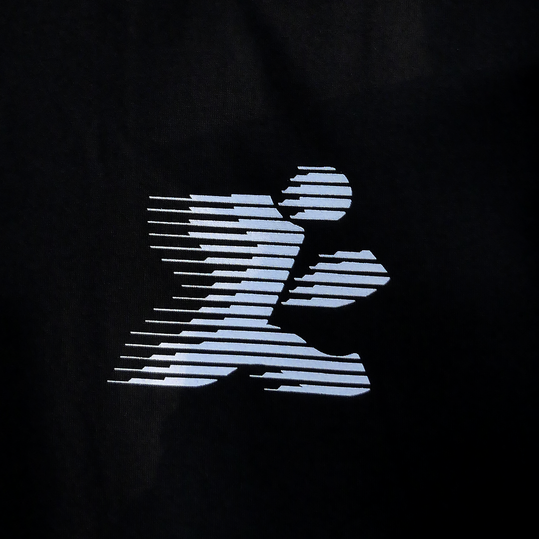 The Endorphine Cult Member Series 0.2 - Black