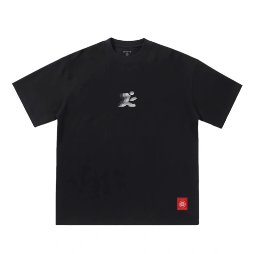 The Endorphine Cult Member Series 0.2 - Black