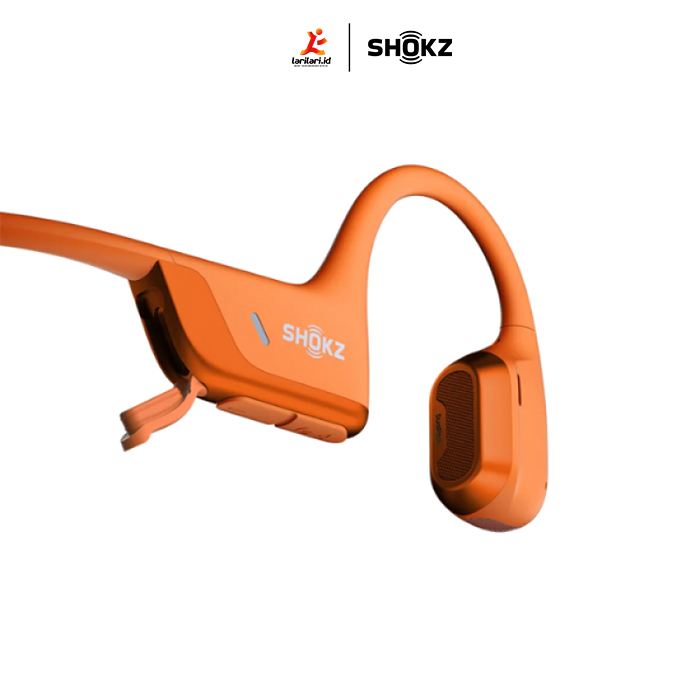 SHOKZ - S811 OpenRunPro 2 Mini - Orange