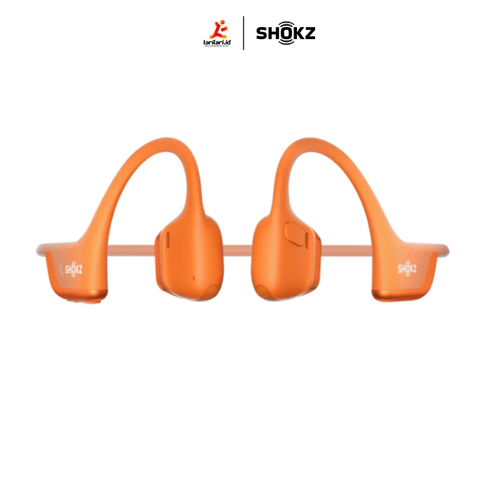 SHOKZ - S811 OpenRunPro 2 Mini - Orange