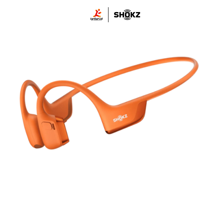 SHOKZ - S811 OpenRunPro 2 Mini - Orange