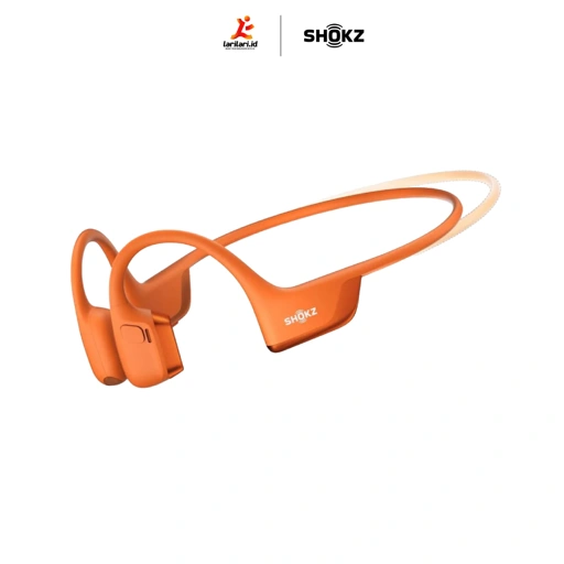 SHOKZ - S811 OpenRunPro 2 Mini - Orange