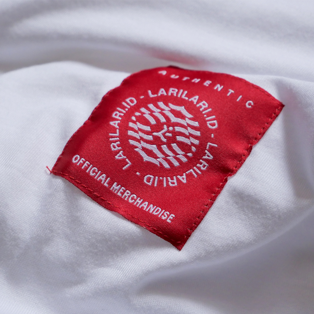 The Endorphine Cult Member Series 0.2 - White