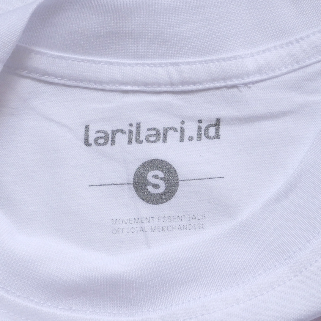 The Endorphine Cult Member Series 0.2 - White
