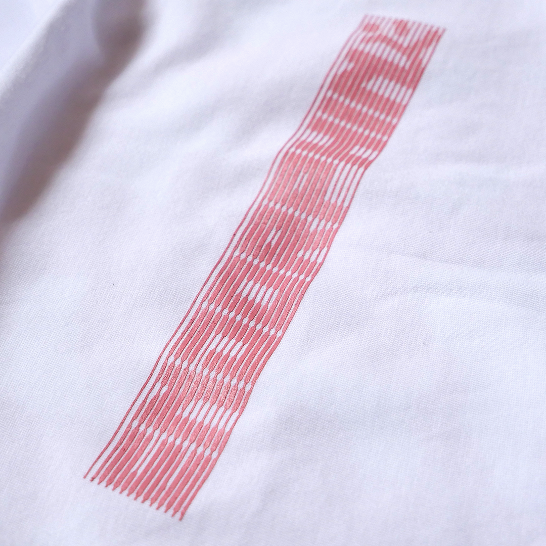 The Endorphine Cult Member Series 0.2 - White