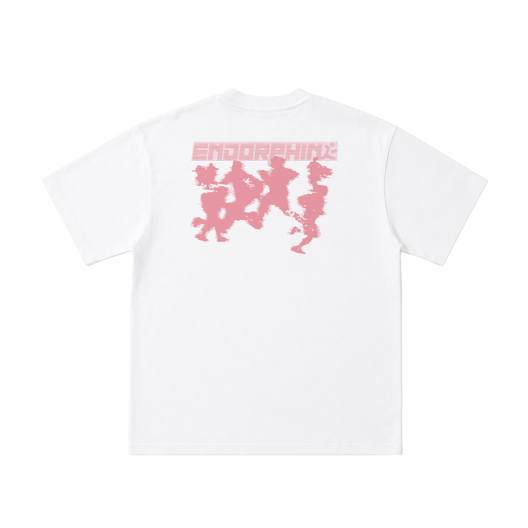 The Endorphine Cult Member Series 0.2 - White