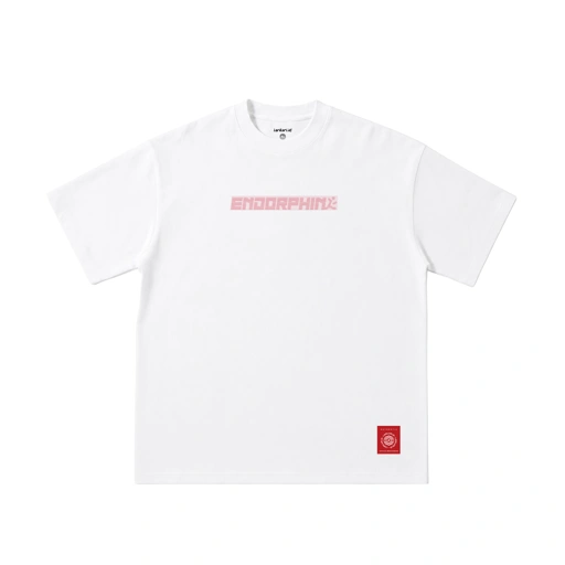 The Endorphine Cult Member Series 0.2 - White