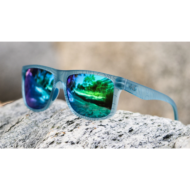KNOCKAROUND - Torrey Pines Sport - Astro Climb (Polarised)
