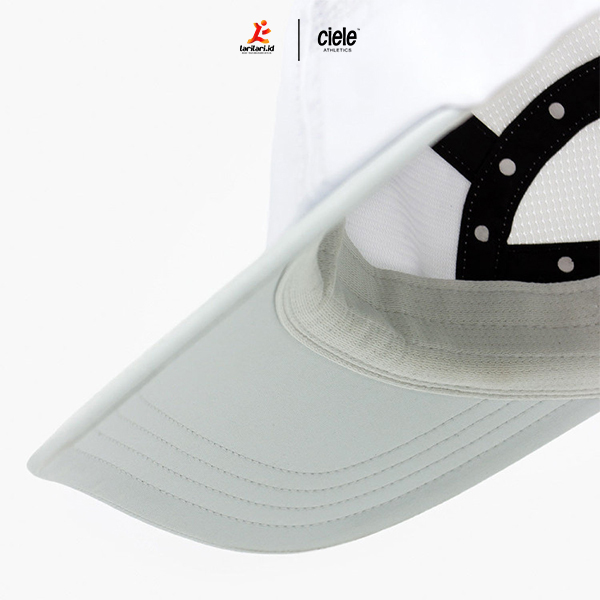 CIELE - GOCap SC - Comp - Ccube - White