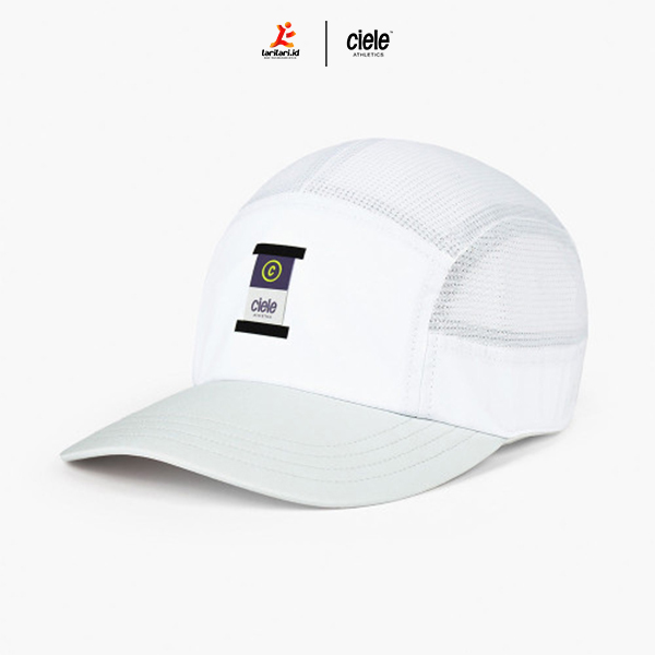 CIELE - GOCap SC - Comp - Ccube - White