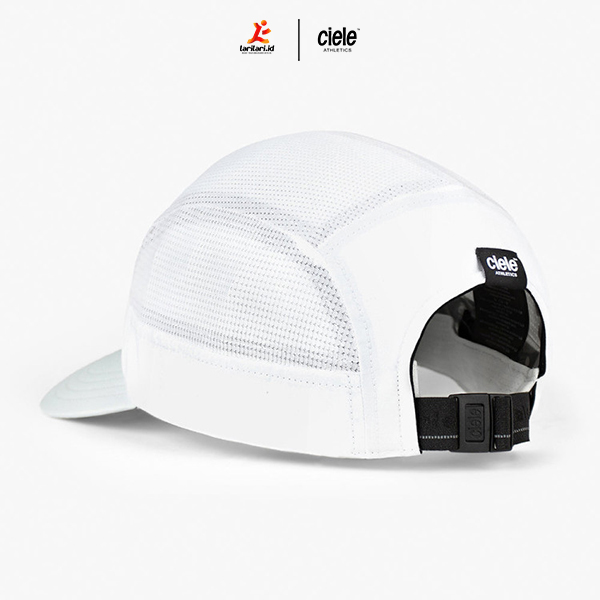 CIELE - GOCap SC - Comp - Ccube - White