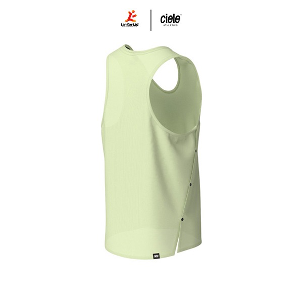 CIELE - Men - FSTSinglet - Voya