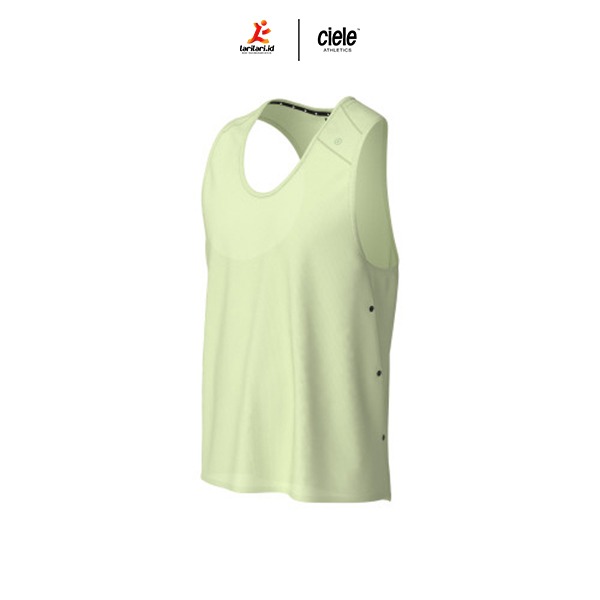 CIELE - Men - FSTSinglet - Voya
