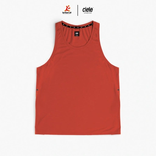 CIELE - Men - FSTSinglet - Clay