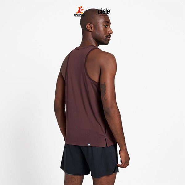 CIELE - Men - FSTSinglet - Alero