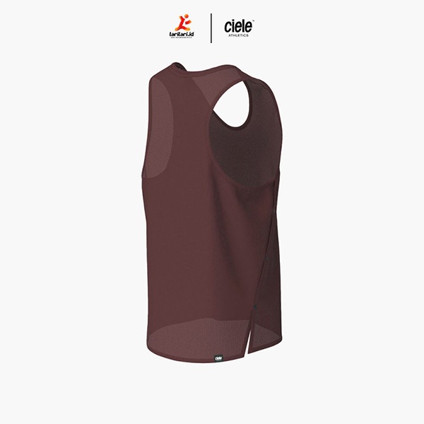 CIELE - Men - FSTSinglet - Alero