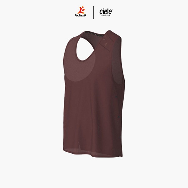 CIELE - Men - FSTSinglet - Alero