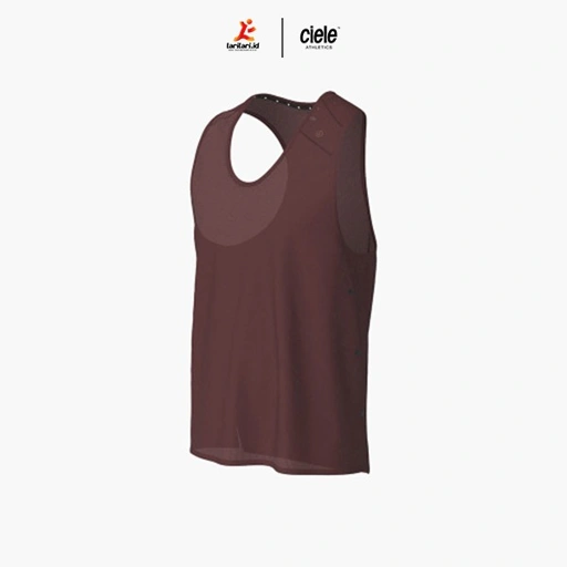 CIELE - Men - FSTSinglet - Alero