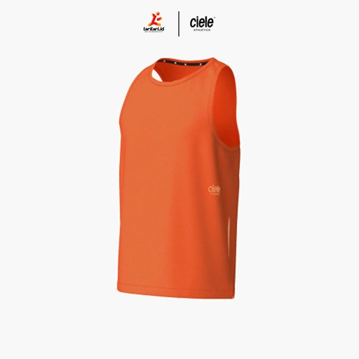 CIELE - Men - DLYSinglet - Pulp